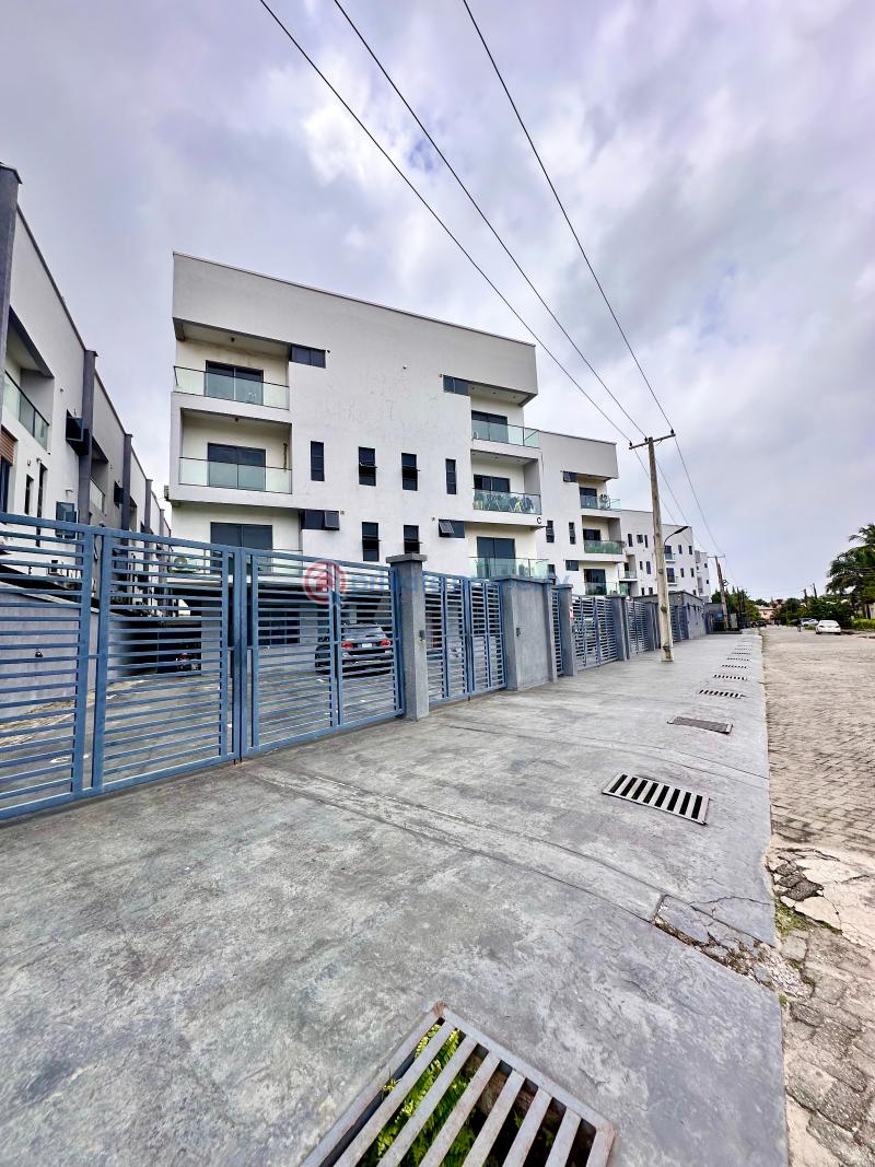 4 bedroom Block Of Flats For Rent Lekki Phase 1 Lagos - 6