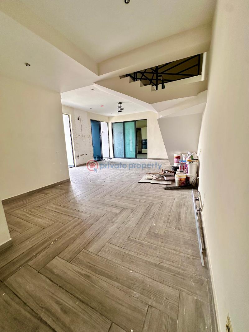 4 bedroom Block Of Flats For Rent Lekki Phase 1 Lagos - 4