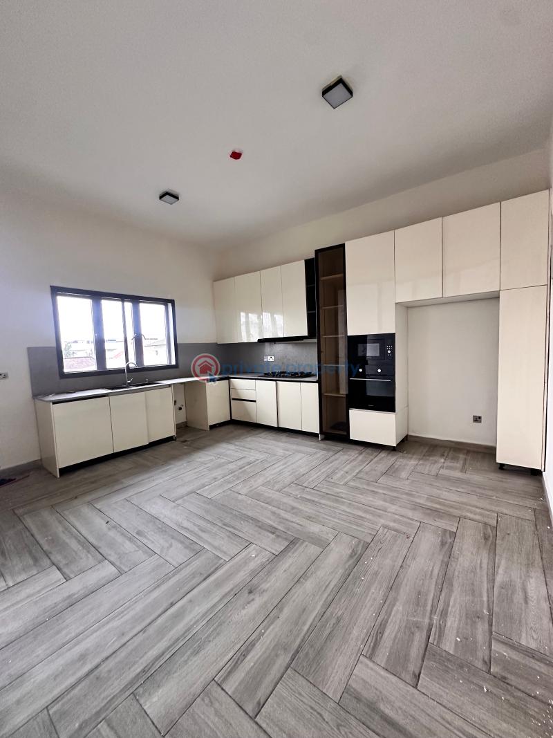 4 bedroom Block Of Flats For Rent Lekki Phase 1 Lagos - 7