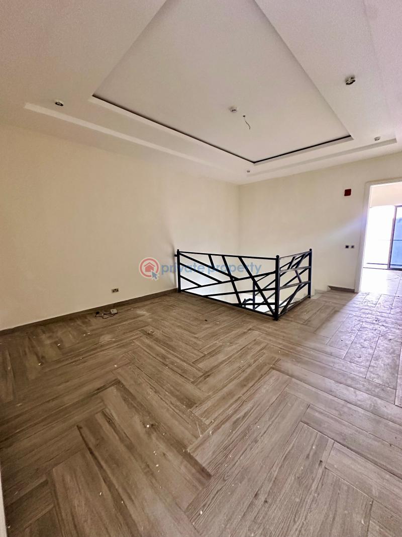4 bedroom Block Of Flats For Rent Lekki Phase 1 Lagos - 0
