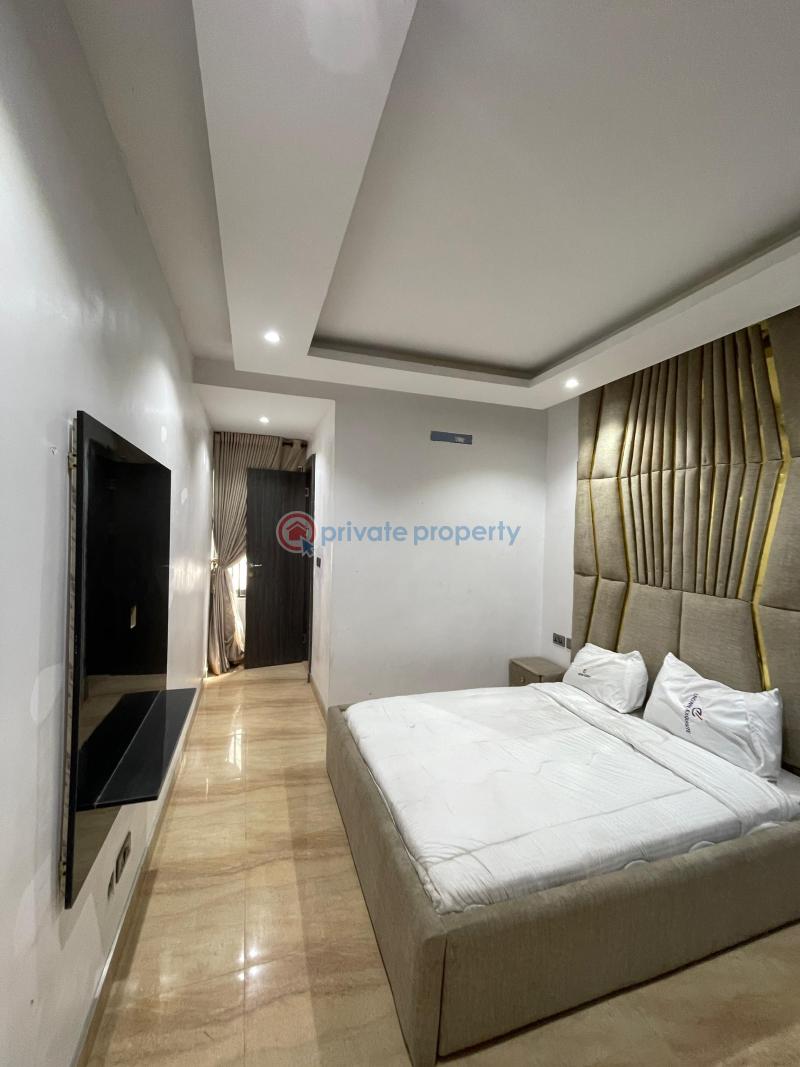 4 bedroom Maisonette For Sale Surulere Lagos - 8