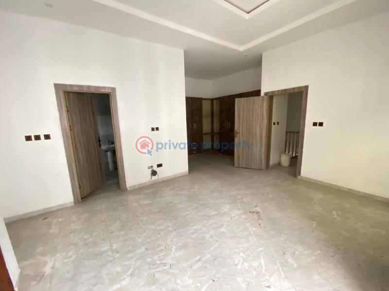 Flat & Apartment For Sale Orchid Lekki Lagos - 1