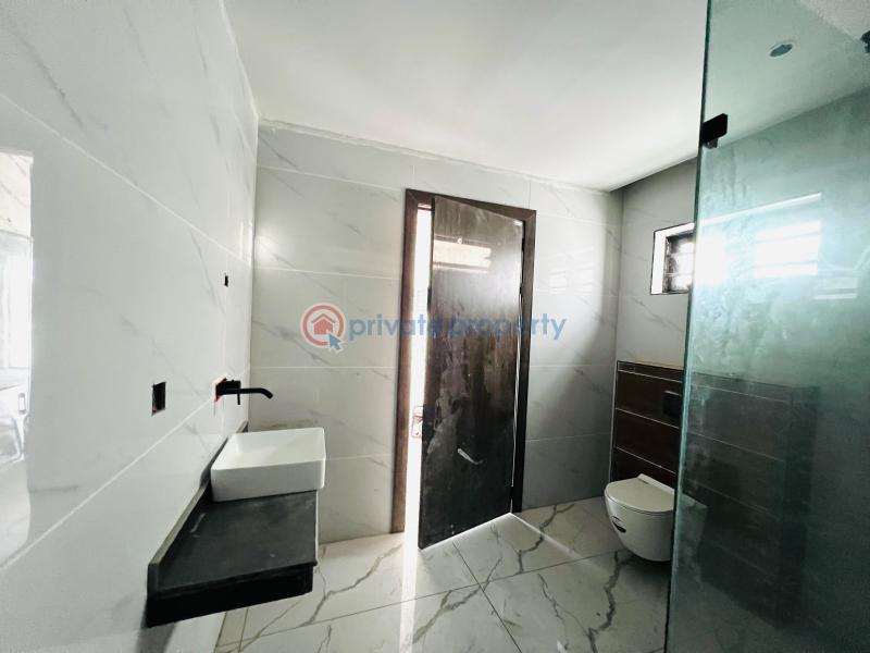 4 bedroom Semi detached Duplex For Sale A Secure Estate In Agungi Agungi Lekki Lagos - 10