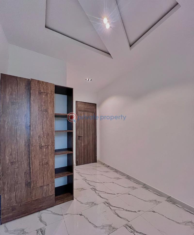 4 bedroom Semi detached Duplex For Sale Secure Estate At Ikota Lekki Ikota Lekki Lagos - 12