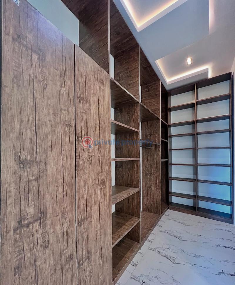 4 bedroom Semi detached Duplex For Sale Secure Estate At Ikota Lekki Ikota Lekki Lagos - 9