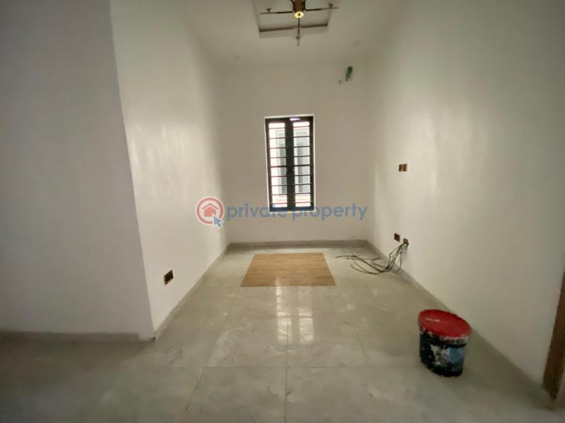 Flat & Apartment For Sale Orchid Lekki Lagos - 9