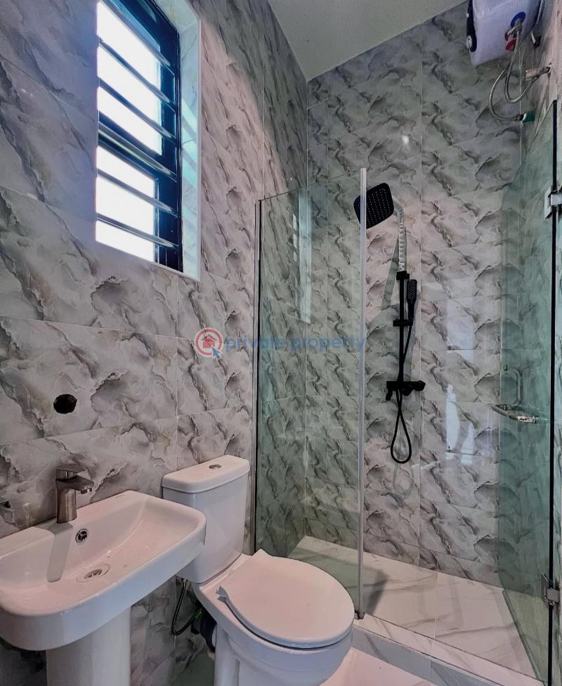 4 bedroom Semi detached Duplex For Sale Secure Estate At Ikota Lekki Ikota Lekki Lagos - 13