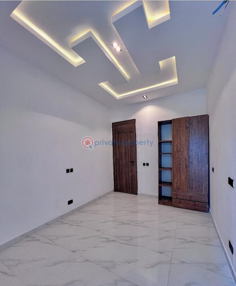 4 bedroom Semi detached Duplex For Sale Secure Estate At Ikota Lekki Ikota Lekki Lagos - 11