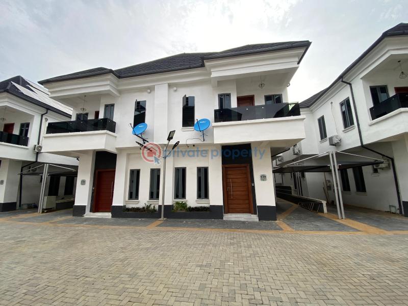 Flat & Apartment For Sale Orchid Lekki Lagos - 0