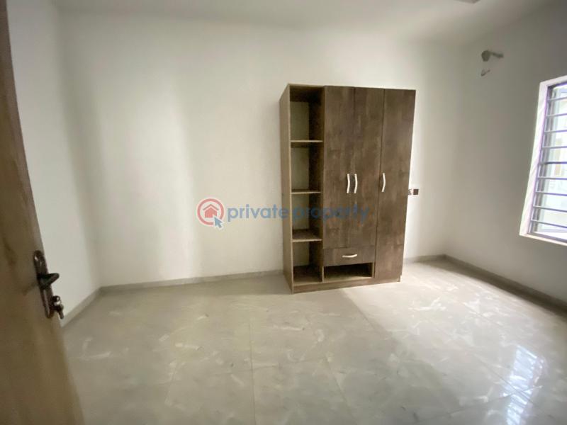 Flat & Apartment For Sale Orchid Lekki Lagos - 2