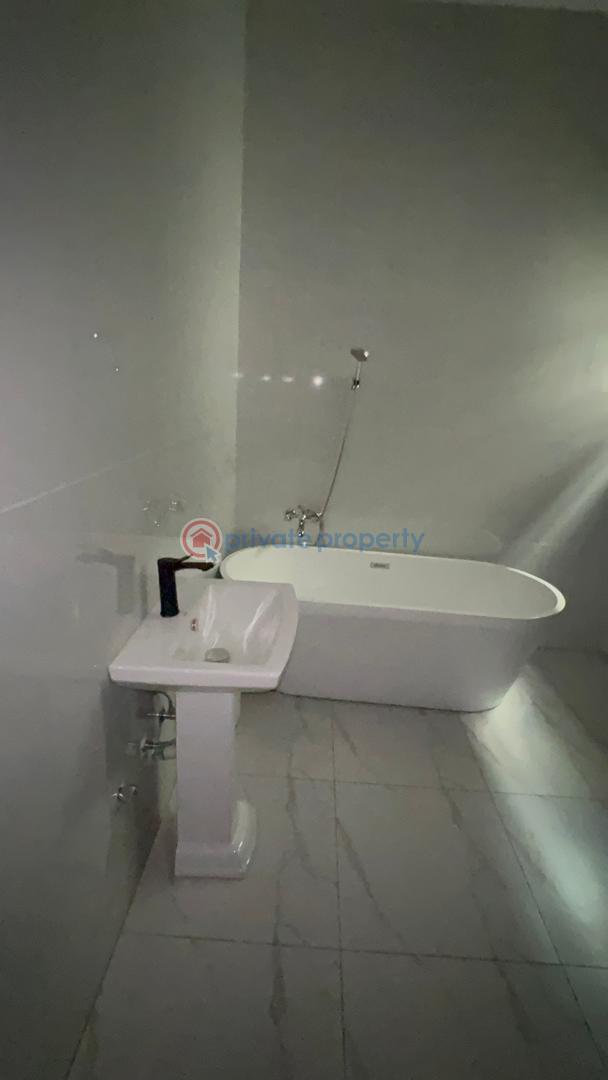 4 bedroom Semi detached Duplex For Rent Omole Phase 1 Ojodu Lagos - 4