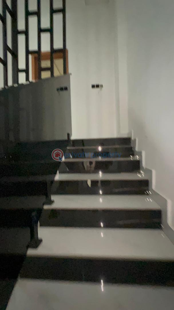 4 bedroom Semi detached Duplex For Rent Omole Phase 1 Ojodu Lagos - 1