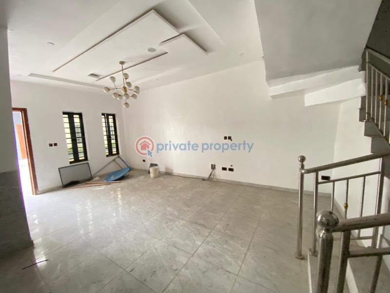 Flat & Apartment For Sale Orchid Lekki Lagos - 6