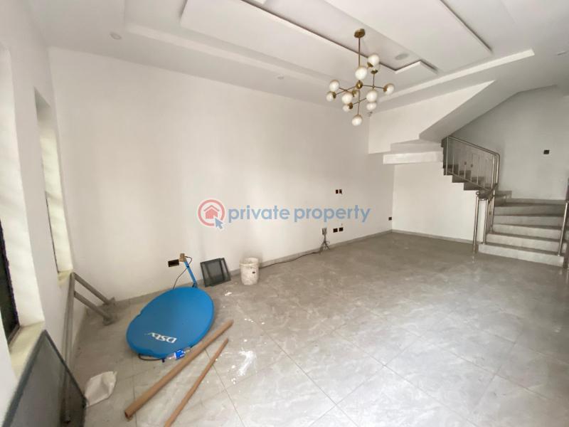 Flat & Apartment For Sale Orchid Lekki Lagos - 5