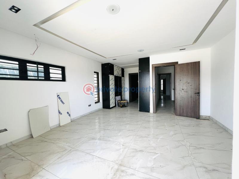 4 bedroom Semi detached Duplex For Sale A Secure Estate In Agungi Agungi Lekki Lagos - 7