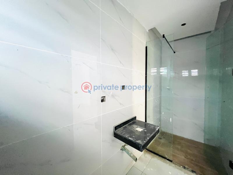 4 bedroom Semi detached Duplex For Sale A Secure Estate In Agungi Agungi Lekki Lagos - 13