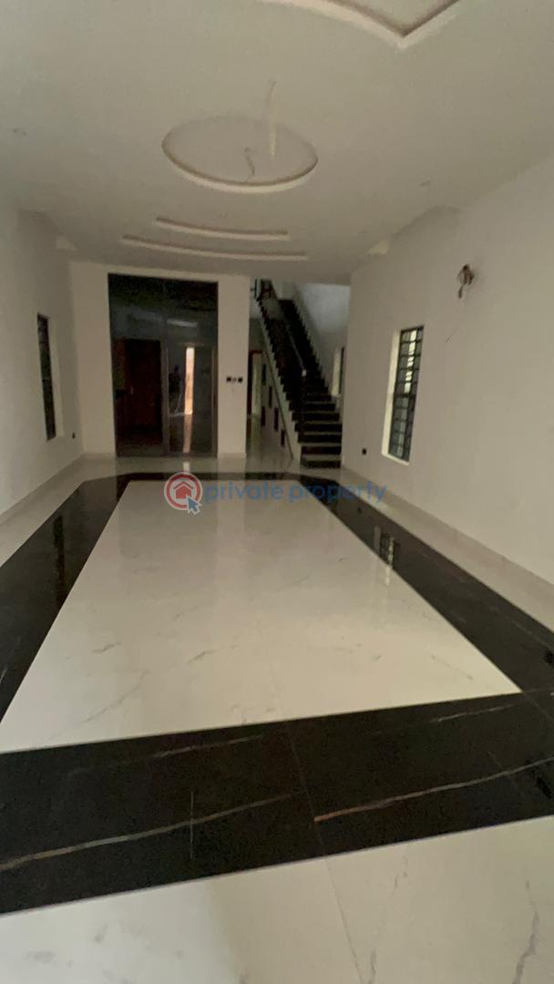4 bedroom Semi detached Duplex For Rent Omole Phase 1 Ojodu Lagos - 2