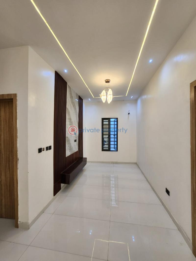 4 bedroom Semi detached Duplex For Sale Ajah Lagos - 17