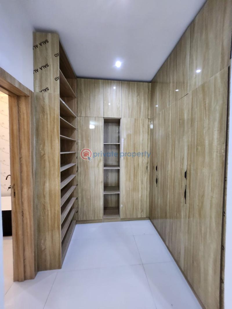 4 bedroom Semi detached Duplex For Sale Ajah Lagos - 9