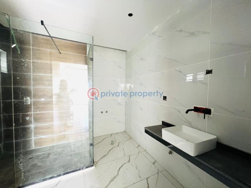 4 bedroom Semi detached Duplex For Sale A Secure Estate In Agungi Agungi Lekki Lagos - 9