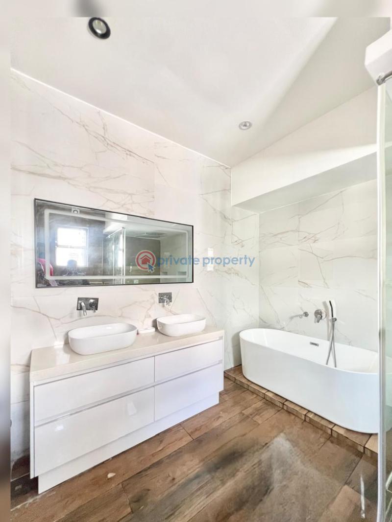 4 bedroom Semi detached Duplex For Rent Ikota Lekki Lagos - 6