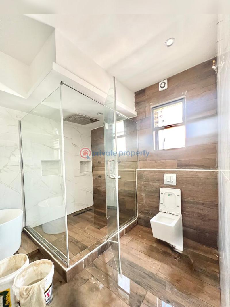 4 bedroom Semi detached Duplex For Rent Ikota Lekki Lagos - 5