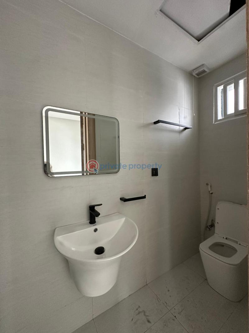 4 bedroom Semi detached Duplex For Sale Lekki Phase 1 Lagos - 14