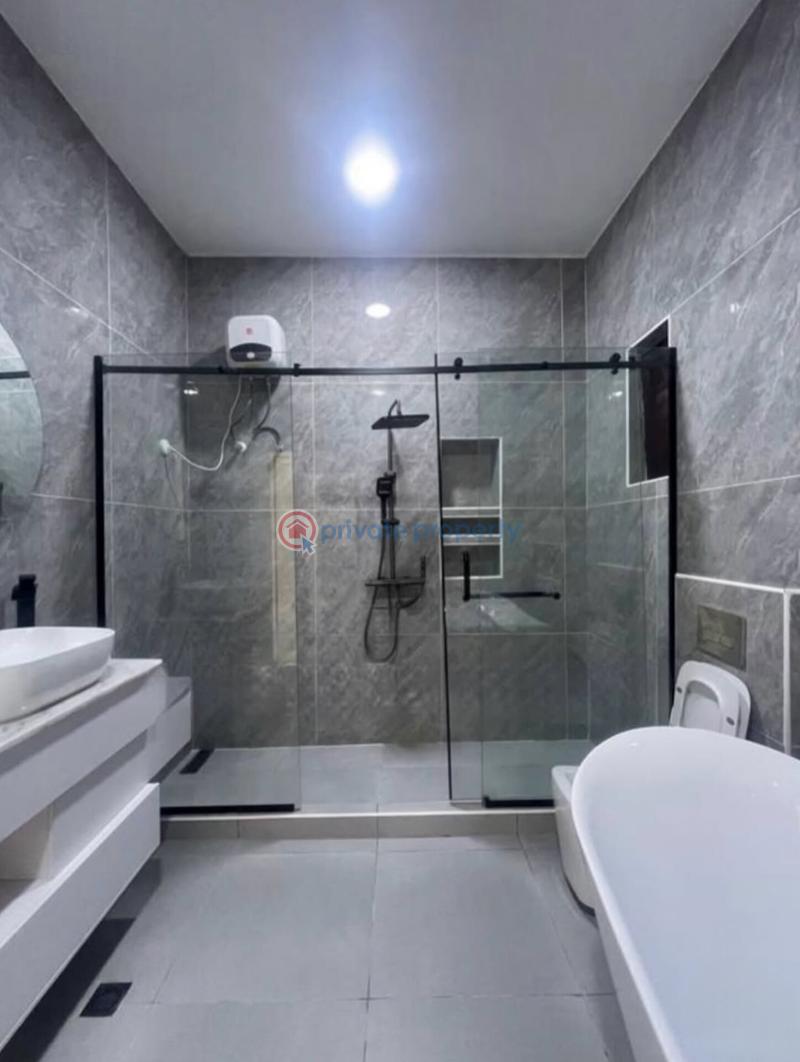 4 bedroom Semi detached Duplex For Sale Sangotedo Ajah Lagos - 11