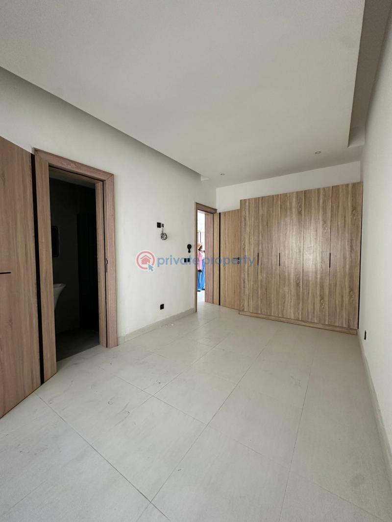 4 bedroom Semi detached Duplex For Sale Lekki Phase 1 Lagos - 16