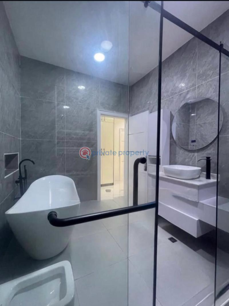 4 bedroom Semi detached Duplex For Sale Sangotedo Ajah Lagos - 12