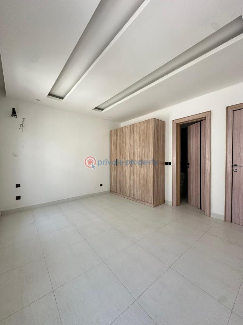 4 bedroom Semi detached Duplex For Sale Lekki Phase 1 Lagos - 11