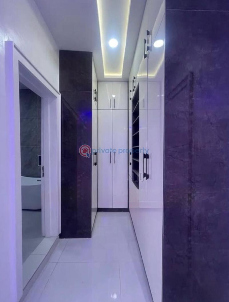 4 bedroom Semi detached Duplex For Sale Sangotedo Ajah Lagos - 10