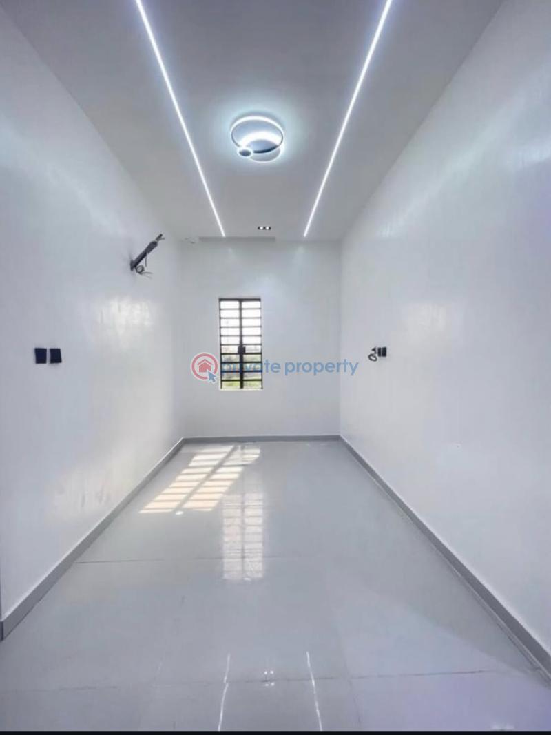 4 bedroom Semi detached Duplex For Sale Sangotedo Ajah Lagos - 7