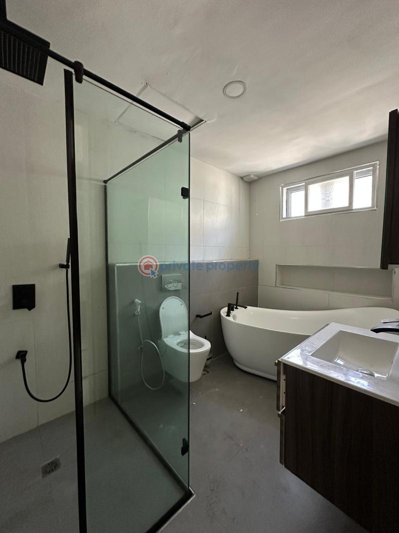 4 bedroom Semi detached Duplex For Sale Lekki Phase 1 Lagos - 10