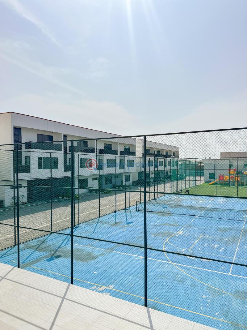 4 bedroom Semi detached Duplex For Sale Lekki Phase 1 Lagos - 18