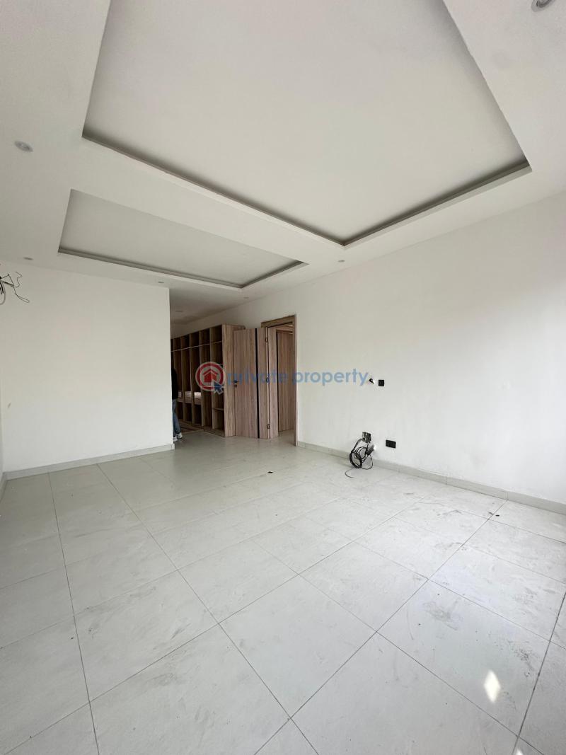 4 bedroom Semi detached Duplex For Sale Lekki Phase 1 Lagos - 8