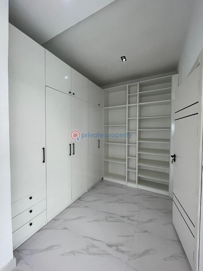 4 bedroom Semi detached Duplex For Sale Ajah Lagos - 7
