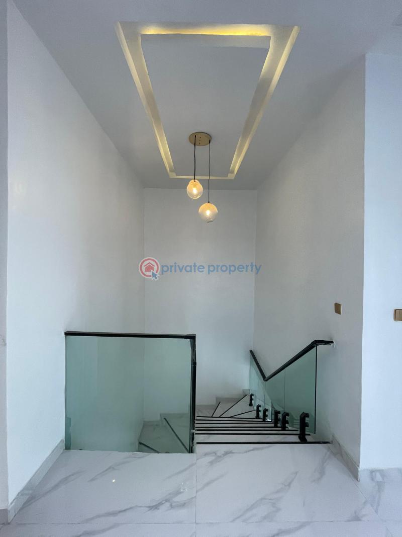 4 bedroom Semi detached Duplex For Sale Ajah Lagos - 3