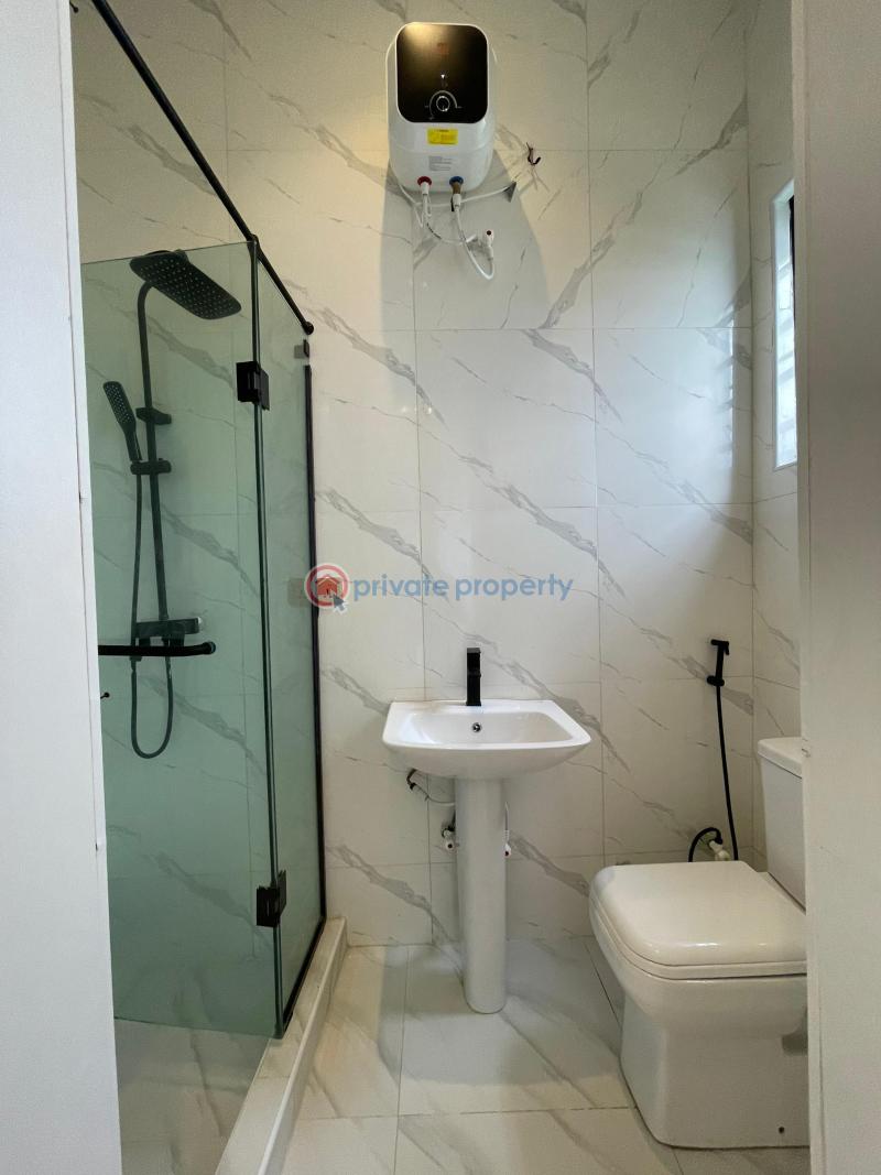 4 bedroom Semi detached Duplex For Sale Ajah Lagos - 8