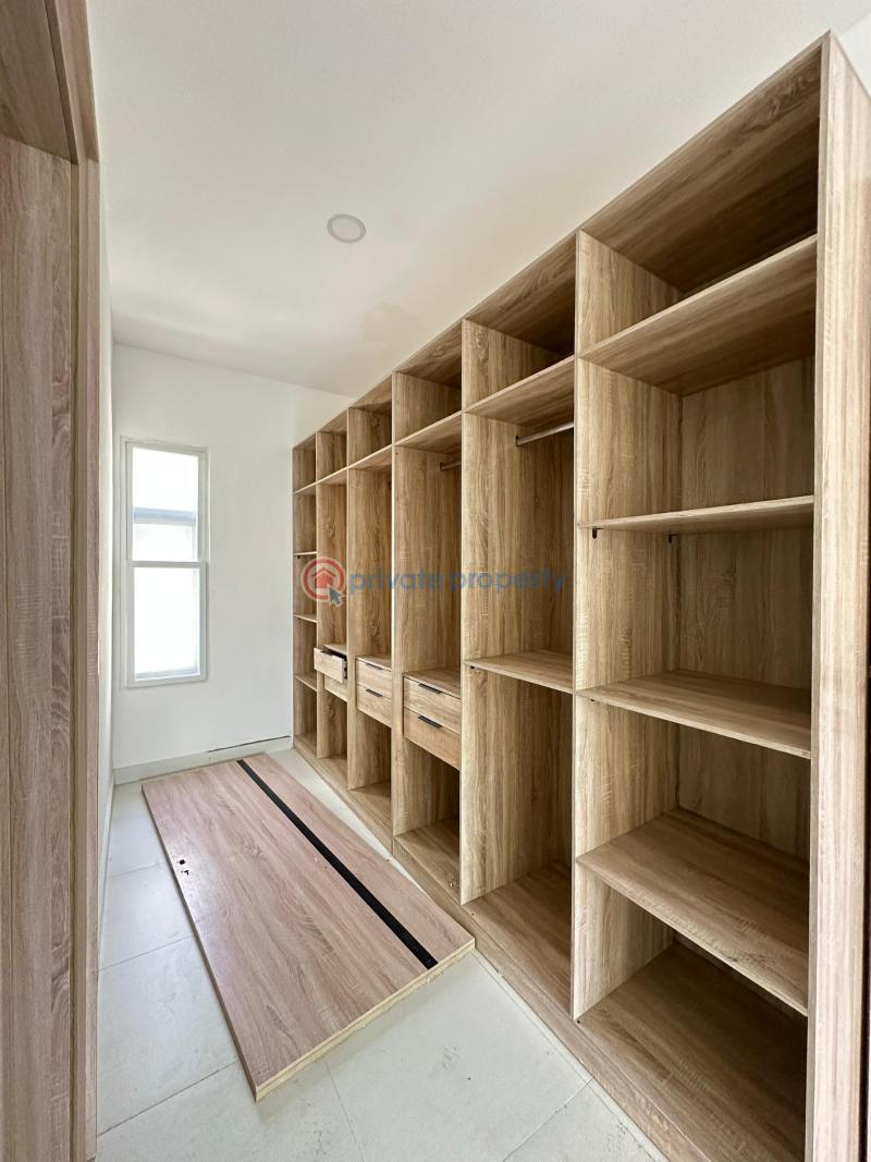 4 bedroom Semi detached Duplex For Sale Lekki Phase 1 Lagos - 9