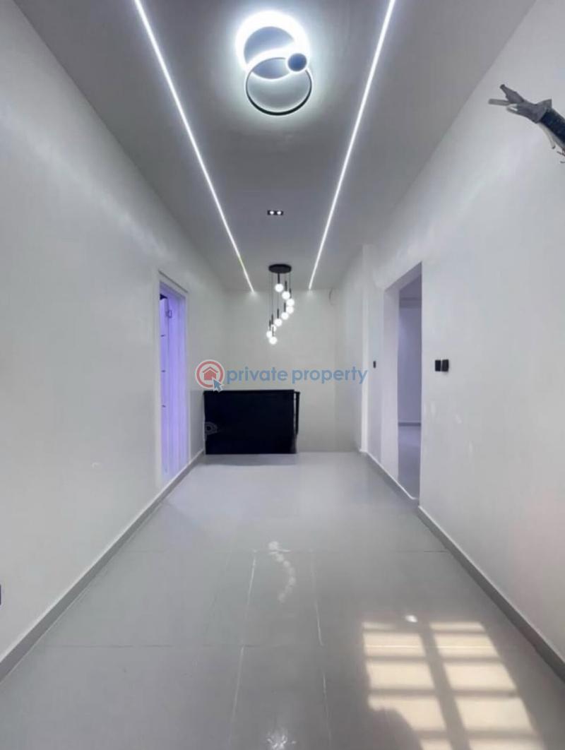 4 bedroom Semi detached Duplex For Sale Sangotedo Ajah Lagos - 6