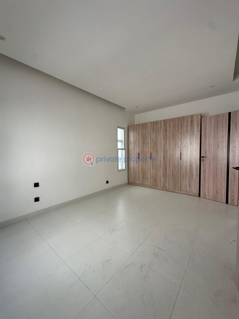 4 bedroom Semi detached Duplex For Sale Lekki Phase 1 Lagos - 13