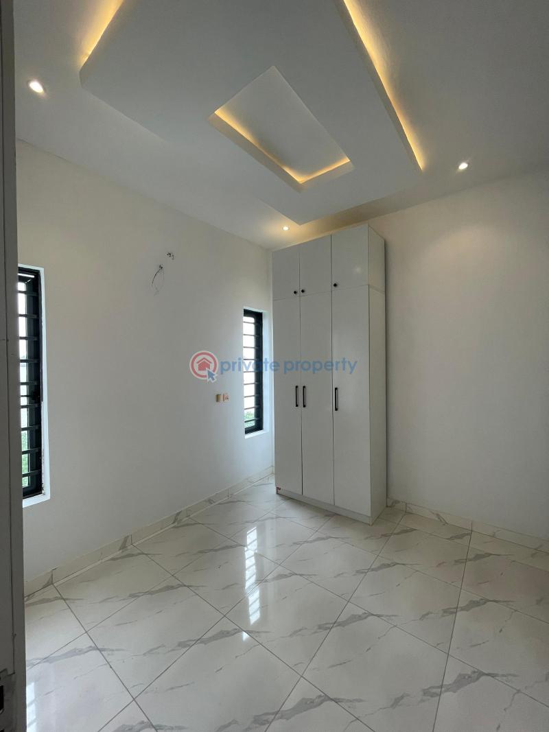 4 bedroom Semi detached Duplex For Sale Ajah Lagos - 4