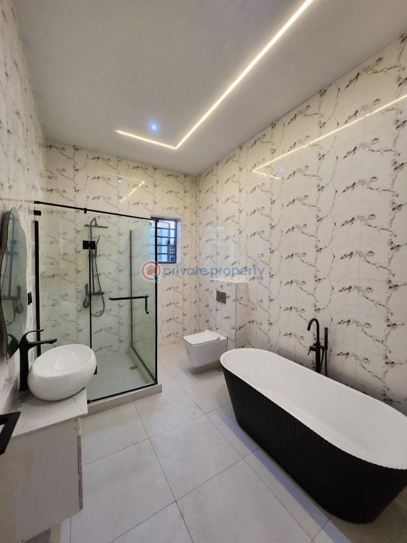4 bedroom Semi detached Duplex For Sale Ajah Lagos - 13