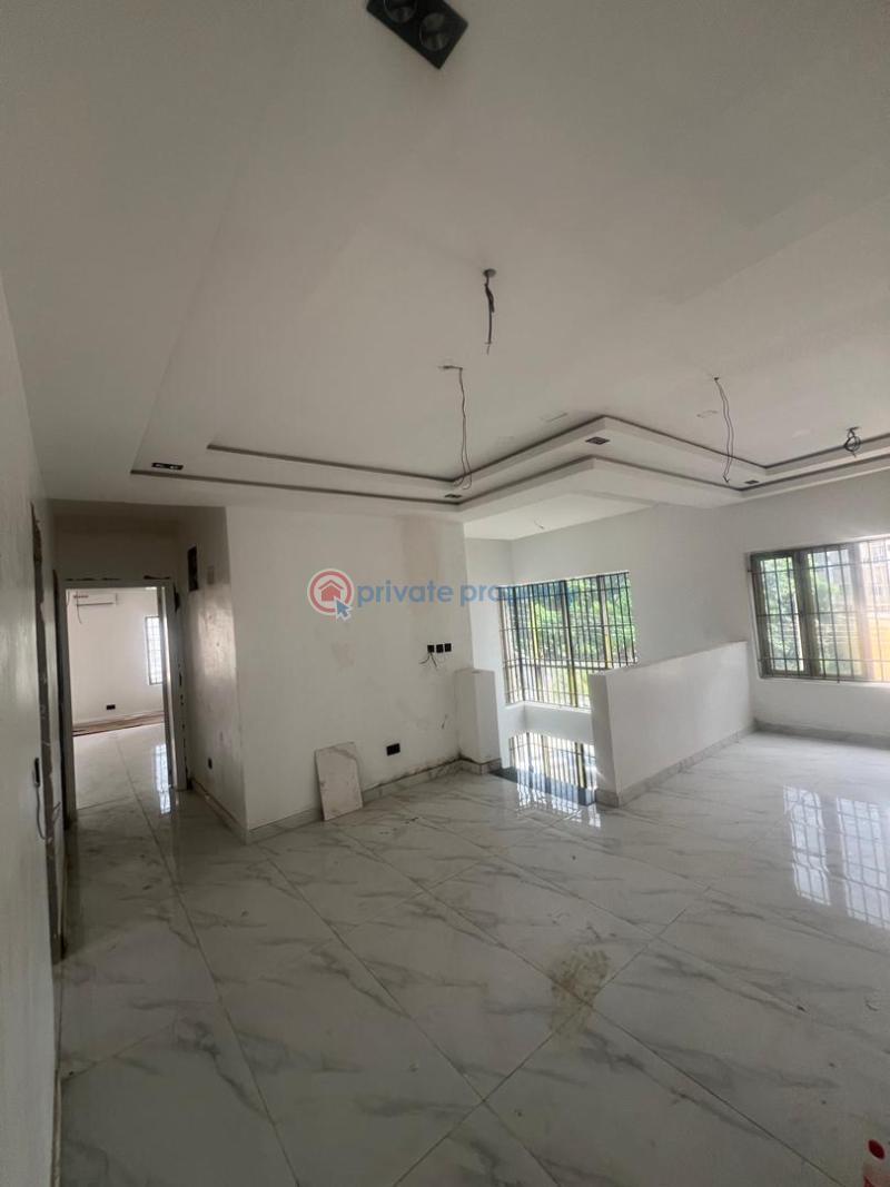 4 bedroom Semi detached Duplex For Rent Guzape Abuja Phase 1  - 0