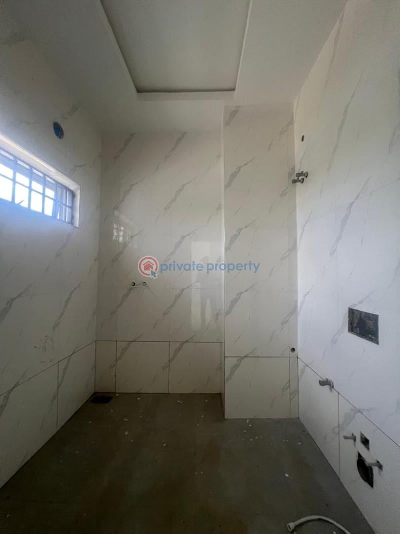 4 bedroom Semi detached Duplex For Rent Guzape Abuja Phase 1  - 4