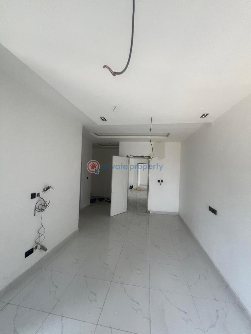 4 bedroom Semi detached Duplex For Rent Guzape Abuja Phase 1  - 8