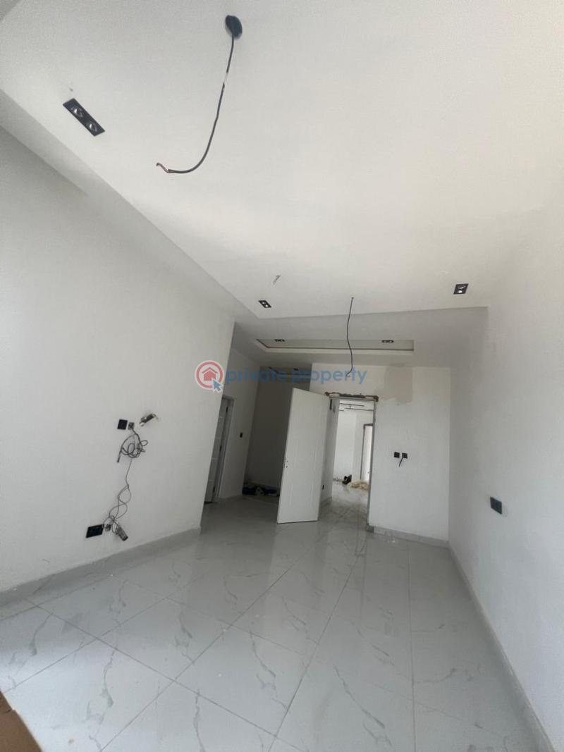 4 bedroom Semi detached Duplex For Rent Guzape Abuja Phase 1  - 7