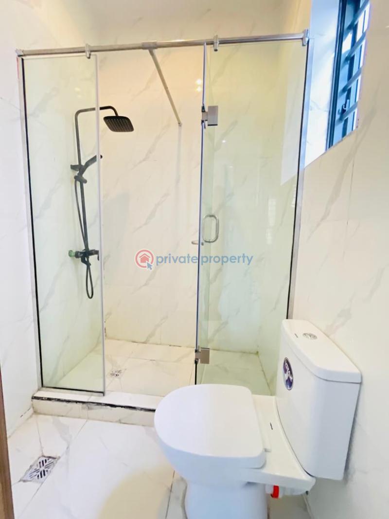 4 bedroom Semi detached Duplex For Sale Ajah Lagos - 6