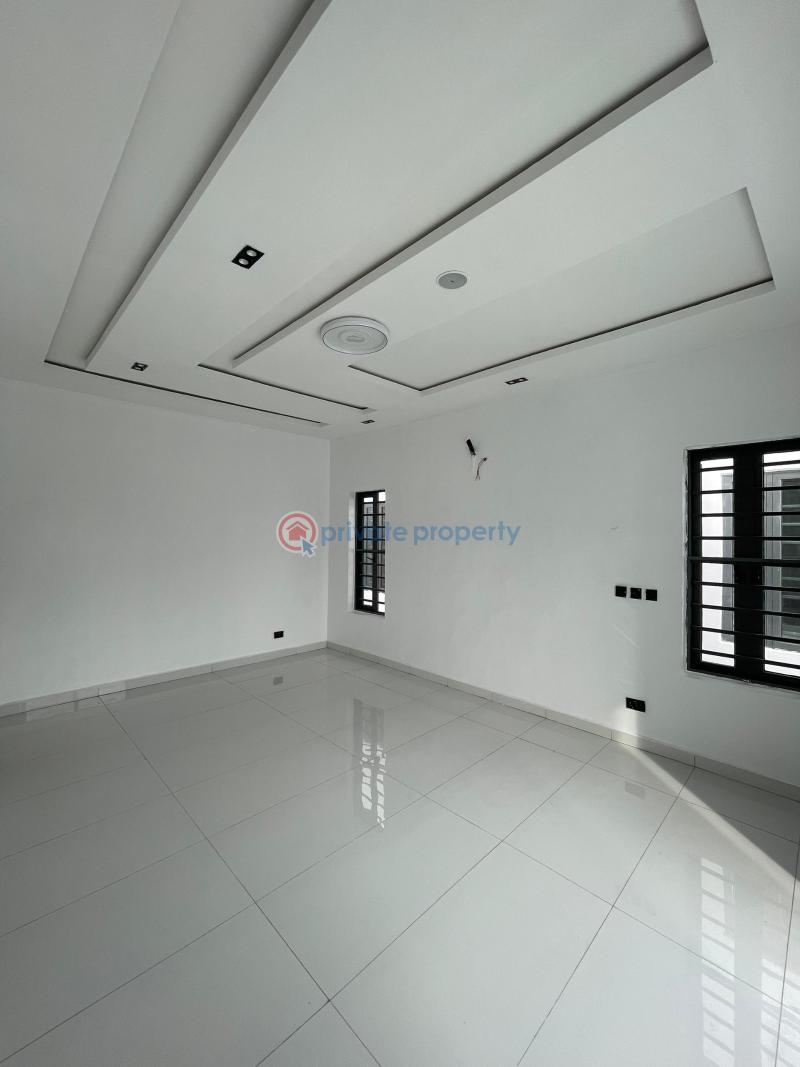 4 bedroom Semi detached Duplex For Sale Ajah Lagos - 7